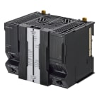 OMRON ELECTRONICS - Controllore NX7 CPU Sysmac, 128 assi, PLC, 1x EtherCAT, 2x Ethernet/IP, OPC UA Server.