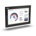 OMRON ELECTRONICS - pc- Industrial Monitor. touch capacitivo 15