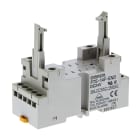 OMRON ELECTRONICS - Zoccolo per relè G7S montaggio PCB acc G7S zoccolo per PCB.
