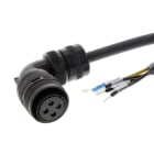 OMRON ELECTRONICS - servo- Cavo potenza da 30 m per motori serv