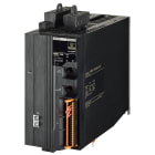 OMRON ELECTRONICS - Servo 1S 1,5 kW 230 V monofase con EtherCAT integrato.