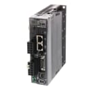OMRON ELECTRONICS - Servo G5 ECT 400W 220V, servoazionamento G5 220V monofase con EtherCat integrato per motori 400W 3000 giri/min.