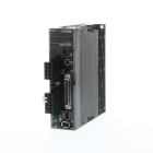 OMRON ELECTRONICS - servoazionamento accurax g5 per motori 400w 200-220v tipo analogico a impulsi