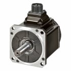 OMRON ELECTRONICS - Servomotore 1S 400 V 1,5 kW 3000 giri/min con freno e encoder assoluto, coppia 4,77 Nm.