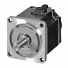 OMRON ELECTRONICS - servomotore 1s 230v 400w 3000rpm 1,27 nm encoder assoluto con freno