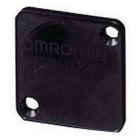 OMRON ELECTRONICS - Lettore ID tag quadrata 1Kbyte 34x34x3.5mm montaggio su superfici metalliche.