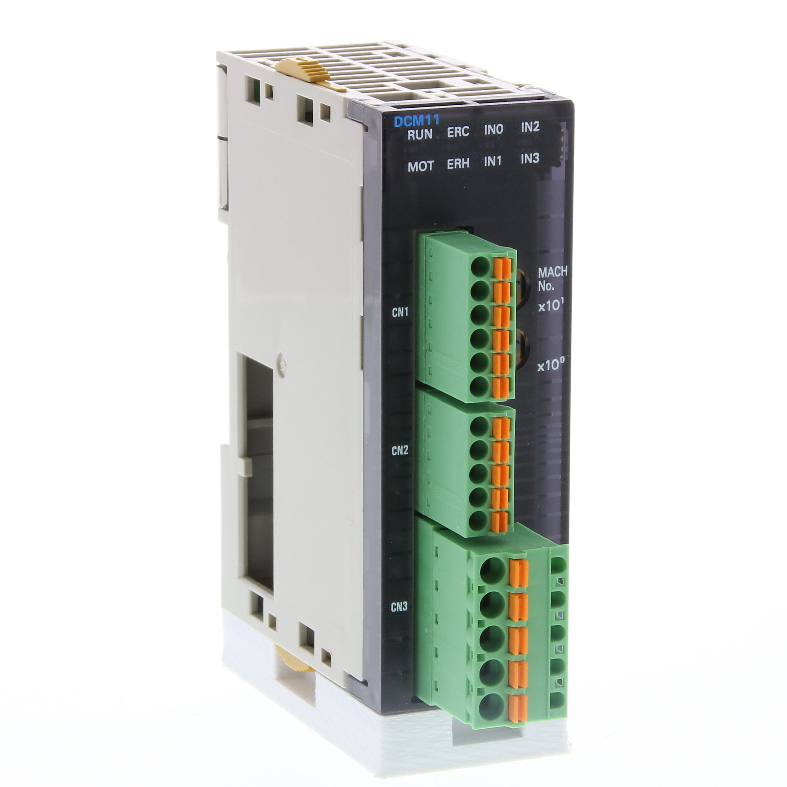 OMRON ELECTRONICS - Modulo uscita PWM per motore c.c. 24V 100W