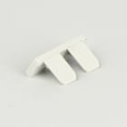 OMRON ELECTRONICS - zoccolo accestarghetta p2rf05/08-ess per zoccolo p2rf-ess 1 pz = 1 sacchetto con 10 targhette
