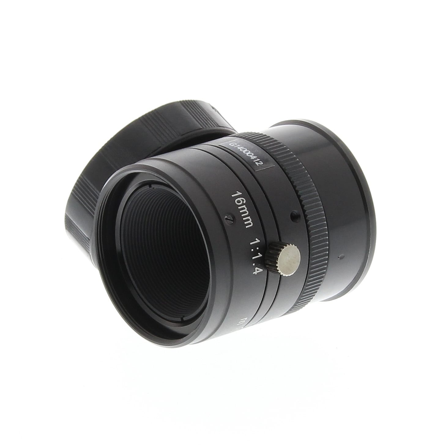 OMRON ELECTRONICS - visione- Ottica 25 mm per alta risoluzione