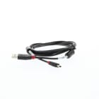 OMRON ELECTRONICS - Cavo USB per software e configurazione inverter tramite convertitore mini USB - USB.