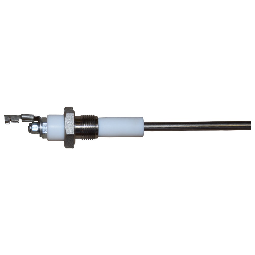 OMRON ELECTRONICS - Elettrodo condutt.,1000mm,diam.6mm,AISI 304