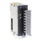 OMRON ELECTRONICS - Modulo analogico 8 uscite in corrente, 8 punti di uscita analogica in corrente.