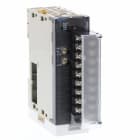 OMRON ELECTRONICS - Modulo analogico 4 ingressi, 2 uscite, tensione e corrente.