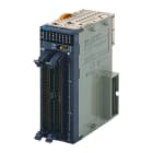 OMRON ELECTRONICS - plc modulo 32 ingressi digitali e 32 uscite digitali 24 volt moduli misti corrente continua 32 punti in e 32 punti out 24 volt cc