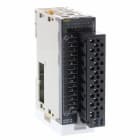 OMRON ELECTRONICS - Modulo 16 Out a relè 2A ter. a molla