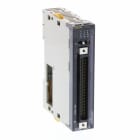 OMRON ELECTRONICS - Modulo plc 32DO TR NPN con connettore Fujitsu, moduli di uscita a transistor NPN, 32 punti, connettore tipo Fujitsu.