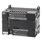 OMRON ELECTRONICS - plc-CP1L 12DI. 8DO relè. 24Vcc. 2AI. Eth