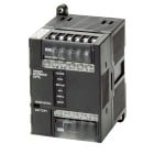 OMRON ELECTRONICS - plc- 6DI 24V+4DO a relè 24V. no esp