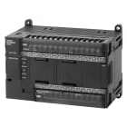 OMRON ELECTRONICS - plc- 24DI 24V+16DO a relè. 220V