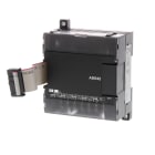 OMRON ELECTRONICS - Espansione analogica per PLC CP con 4 ingressi e risoluzione di 12000 punti.