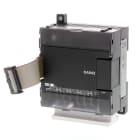 OMRON ELECTRONICS - espansione plc 4 uscite digitali e analogiche risoluzione 12000 punti 1 ms/canale
