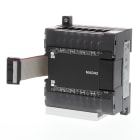 OMRON ELECTRONICS - Espansione plc 4 ingressi analogici e 2 uscite analogiche, risoluzione 12000 punti.