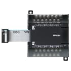 OMRON ELECTRONICS - espansione plc 4ai+4ao cp1 con 4 ingressi e 4 uscite analogiche, risoluzione 12000 punti