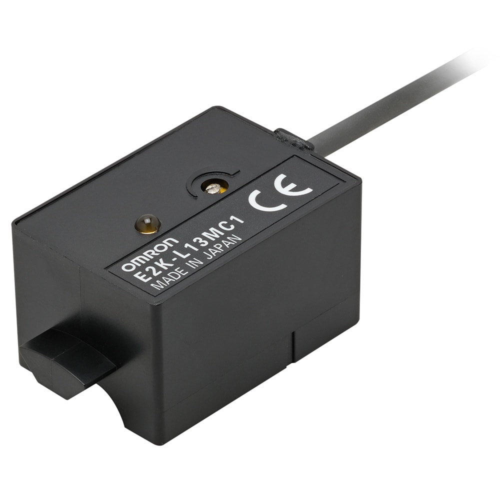 OMRON ELECTRONICS - proximity- Sensori di prossimità