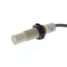 OMRON ELECTRONICS - proximity- Cap.M18 non sc.8mm PNPNA cavo2m