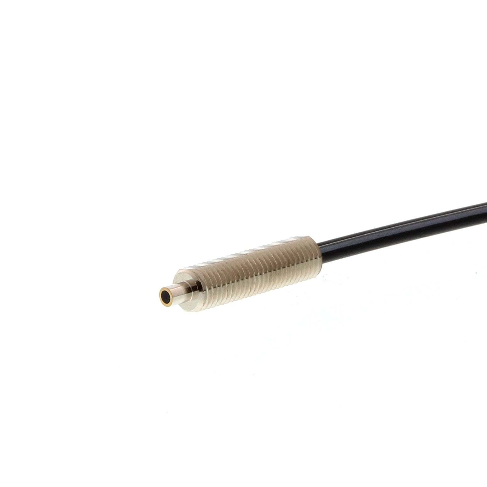 OMRON ELECTRONICS - Fibra ottica E32-CC200, coas., M6, R25, 2m