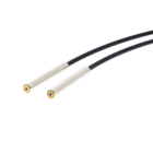 OMRON ELECTRONICS - Fibra ottica sbarr. 4mm protezione plastica