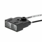 OMRON ELECTRONICS - sensore- Sensori - fibra ottica 29x25.5x11.