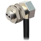 OMRON ELECTRONICS - sensore- Sensori- fibra ottica M6 riflessio