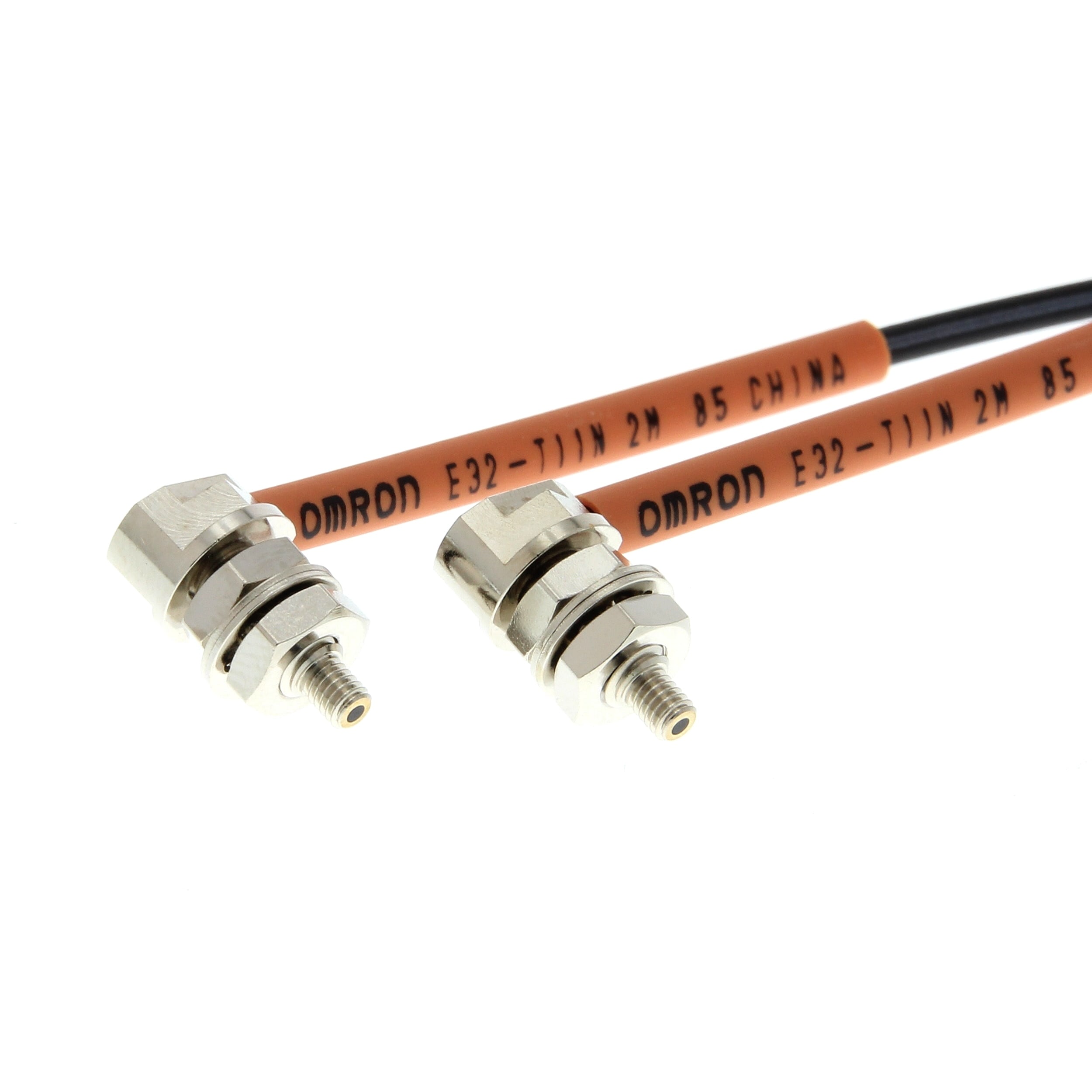 OMRON ELECTRONICS - sensore sbarramento m4 radiale