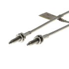OMRON ELECTRONICS - sensore- Sensore a fibra ottica. a barriera