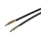 OMRON ELECTRONICS - sensore- Sbarramento M4. lunghezza 5 metri
