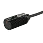 OMRON ELECTRONICS - sensore- M18 plast. reflex 0.3m NPNcavo2m