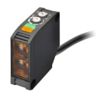 OMRON ELECTRONICS - sensore- c.c./c.a. reflex 0.3m relè l/b