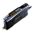 OMRON ELECTRONICS - Amplificatore per fibra ottica. doppio disp