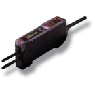OMRON ELECTRONICS - sensore- Ampli x fibre manuale PNP cavo2m