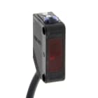 OMRON ELECTRONICS - sensore- min.c.c.rad.reflex 0.1m PNP cavo2m