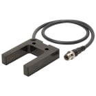 OMRON ELECTRONICS - sensore- min.forc.25mm2uscitePNPcon.M8vol.
