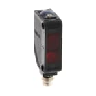 OMRON ELECTRONICS - sensore- min.rad.reflex BGS200mm NPN con.M8