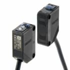 OMRON ELECTRONICS - sensore miniatura sbarramento 15 m PNP cavo 5 m impulso luce/buio