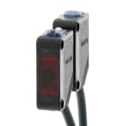 OMRON ELECTRONICS - sensore miniatura sbarramento 10 m PNP impulso luce/buio cavo 6 m