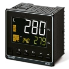 OMRON ELECTRONICS - termoregola-96x96mm.Multingresso.Logica.4Al