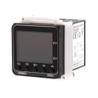 OMRON ELECTRONICS - termoregola-48x48mm.Multingresso.Logica.2Al