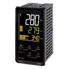 OMRON ELECTRONICS - termoregola-48x96mm.Multingresso.Relè.4Al