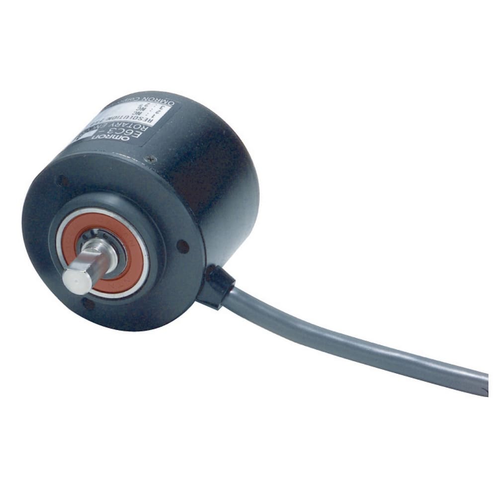 OMRON ELECTRONICS - ENCODER- E6C3CWZ5GH200PR2M