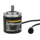 OMRON ELECTRONICS - encoder- Ass.dia.60mm 12-24V ris.256 2m+con